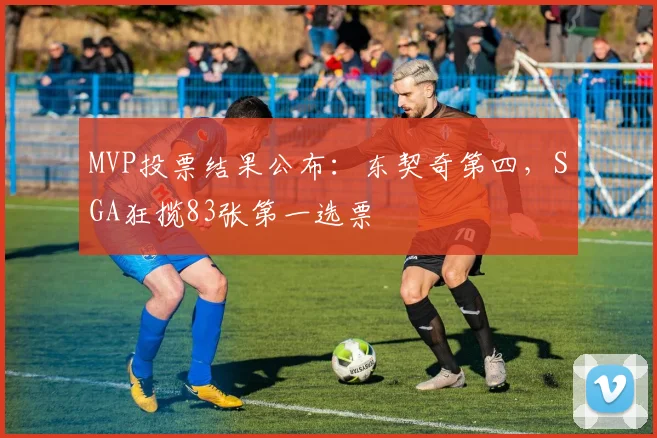 MVP投票结果公布：东契奇第四，SGA狂揽83张第一选票